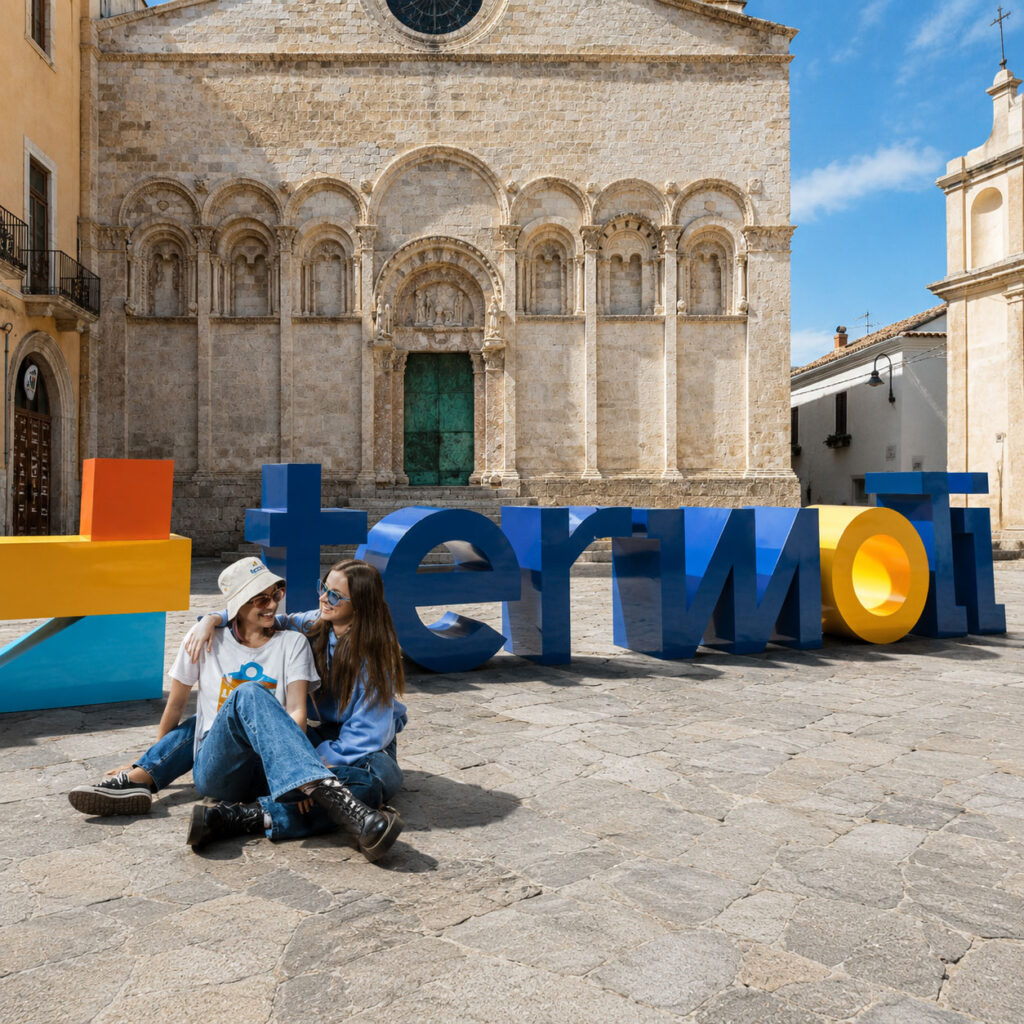 3d Termoli Logo