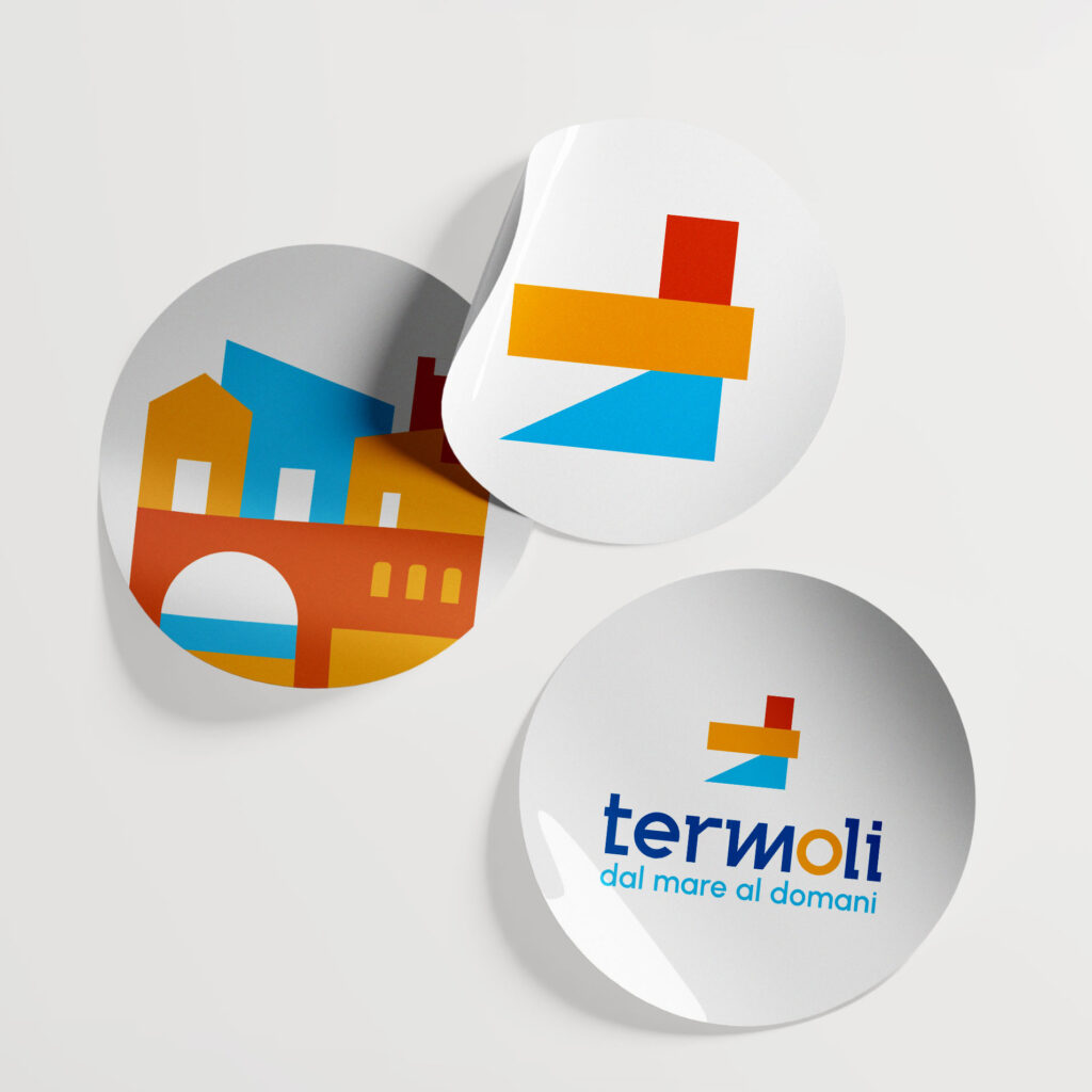 Adesivi Termoli