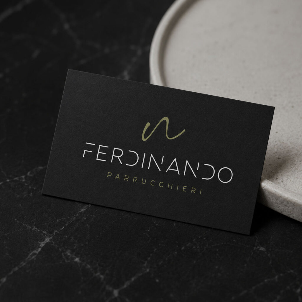 Business Card