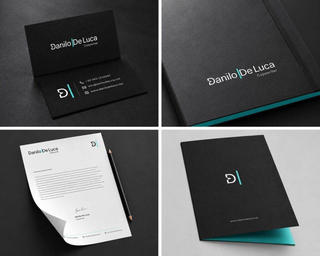 Danilo De luca