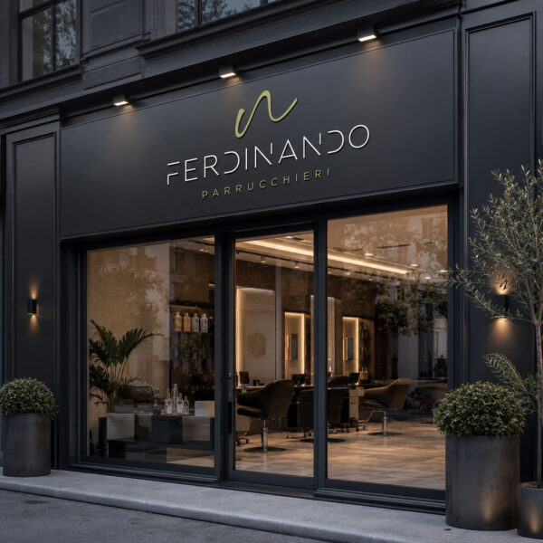 Ferdinando 1