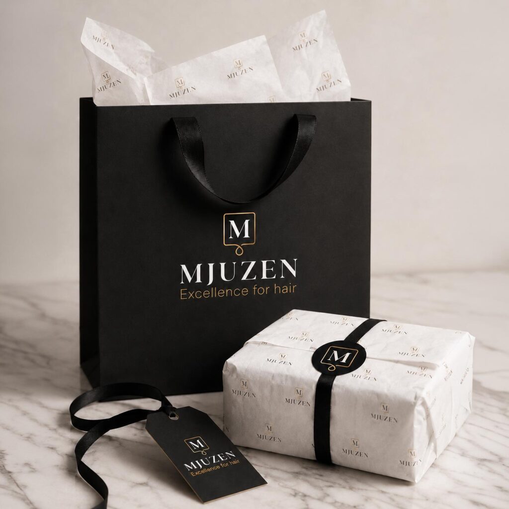 Mjuzen pack