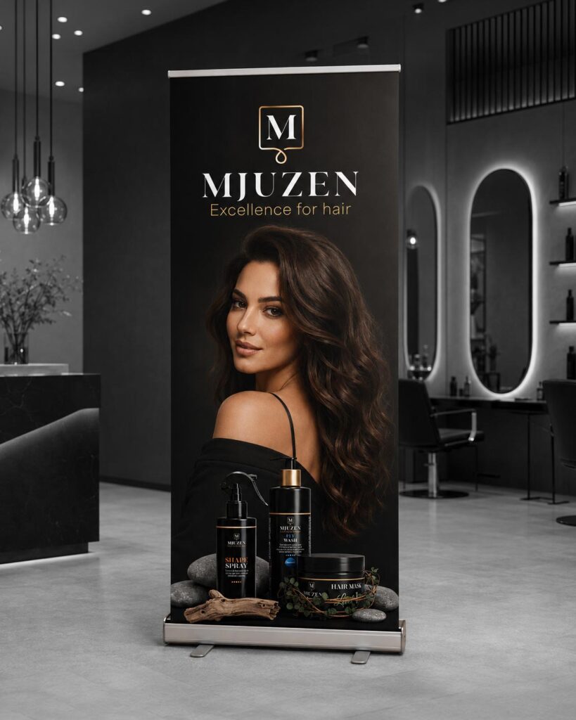 Rollup Mjuzen