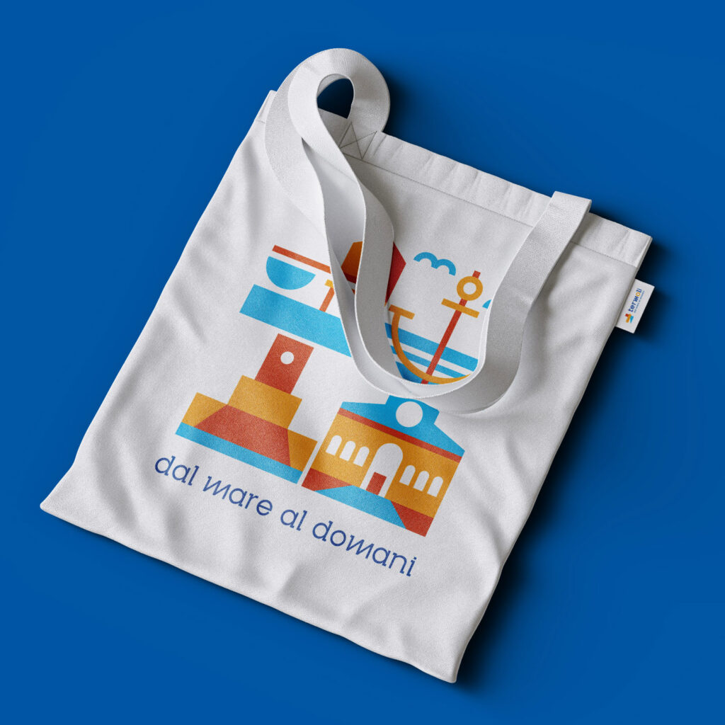 Termoli bag