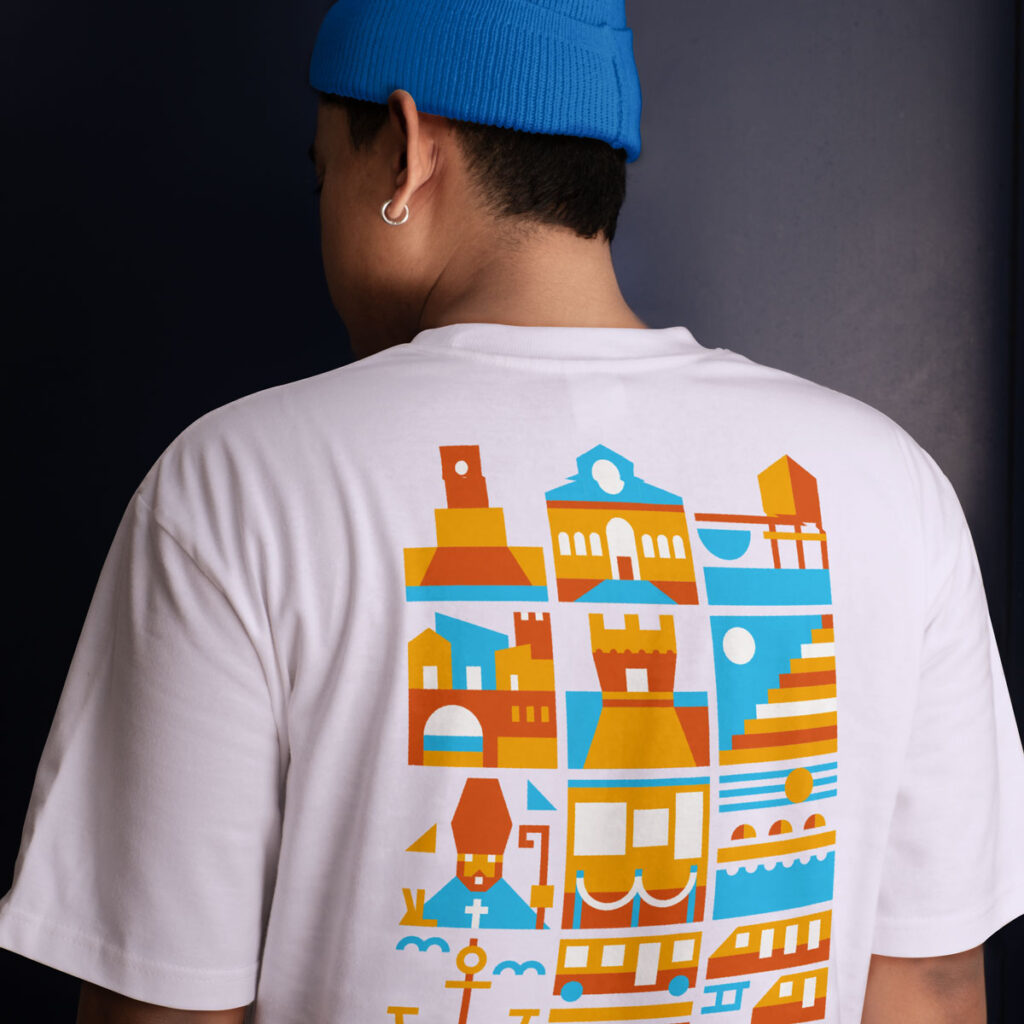 Tshirt termoli